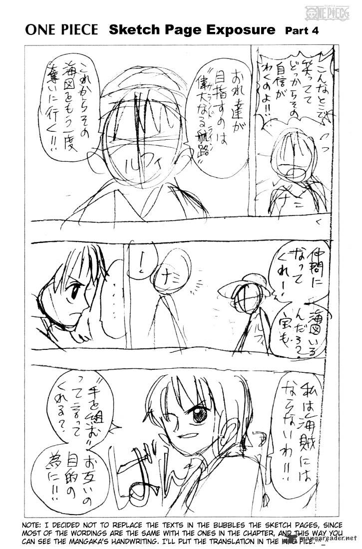 One Piece, chapter 15 image 20