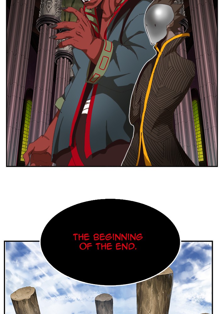 The God of High School, Chapter 502 image 028