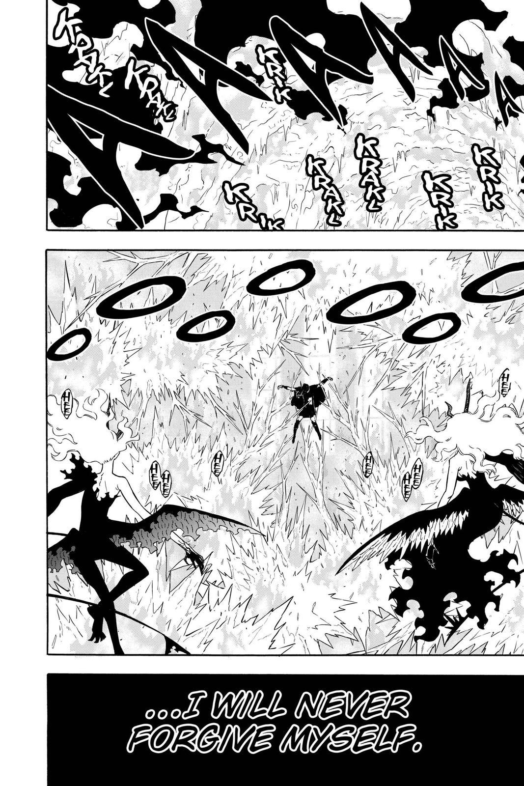 Black Clover, Chapter 286 image 16