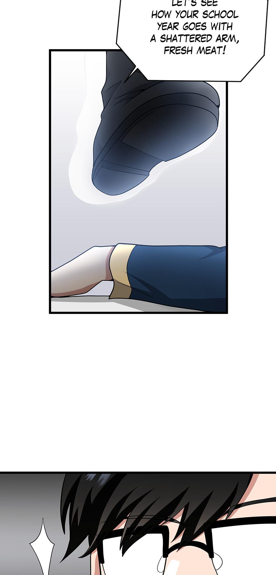 The Beginning After The End, Episode 87 image 63