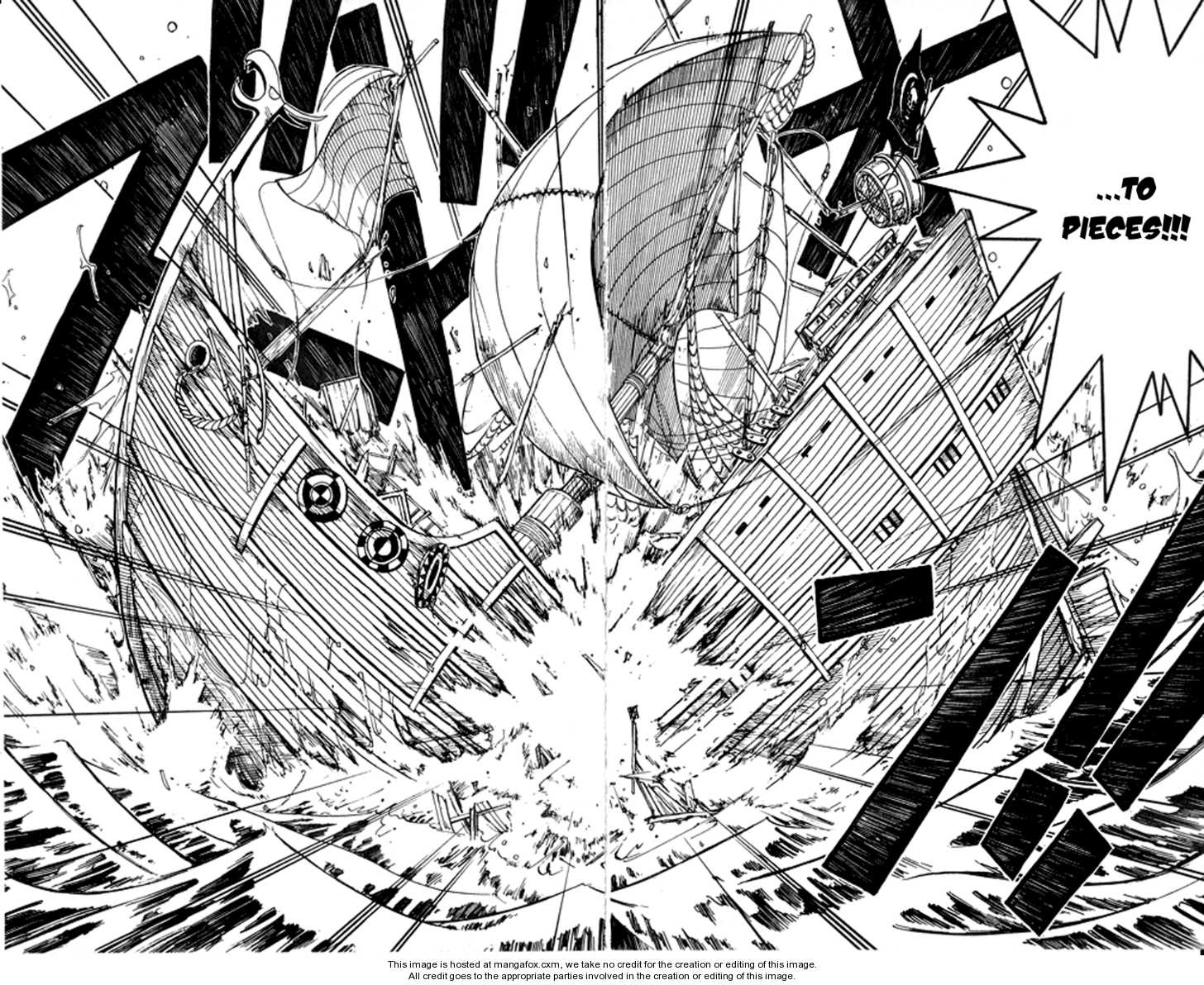 One Piece, chapter 1.1 image 45