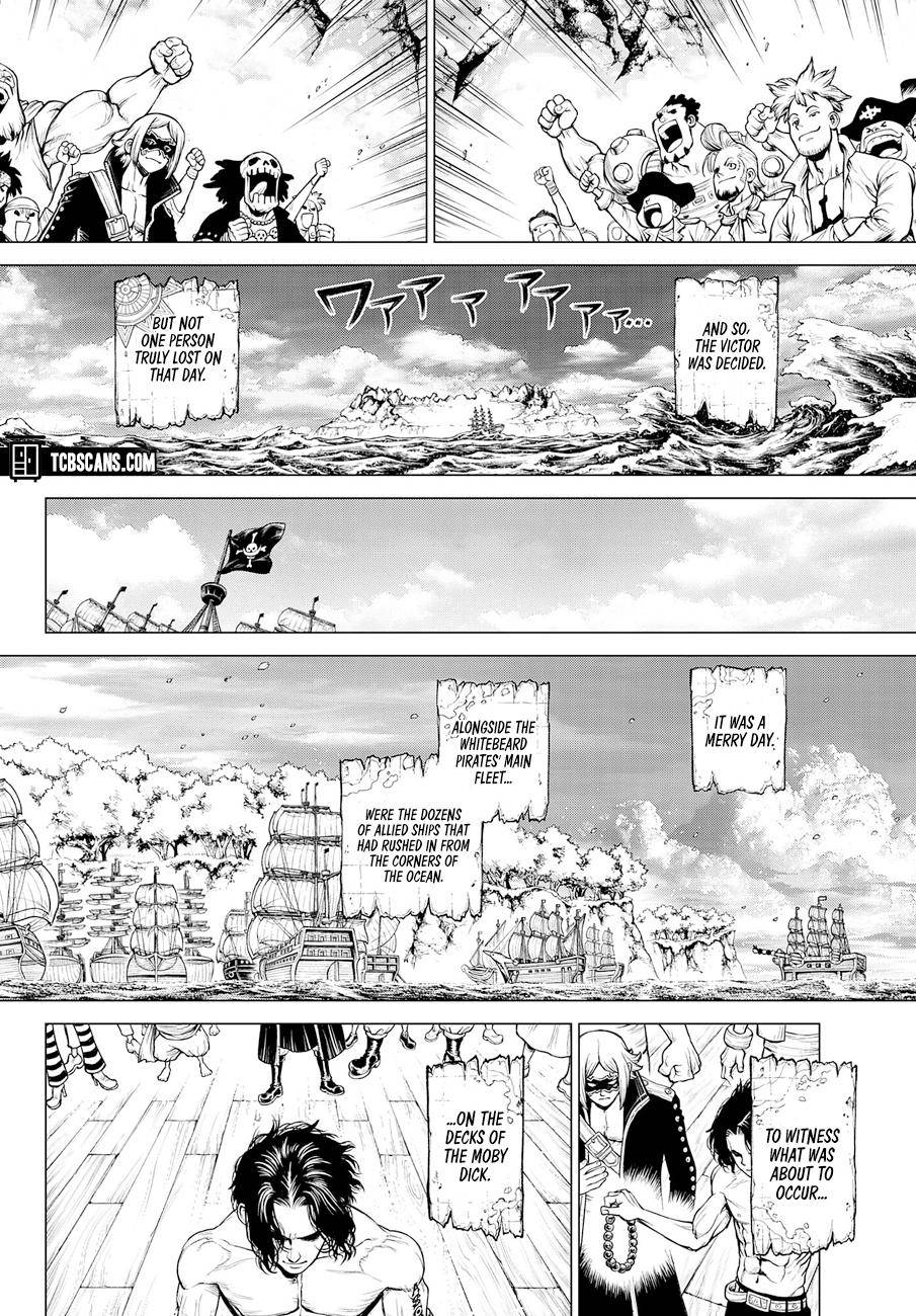One Piece, chapter 1033.5 image 23