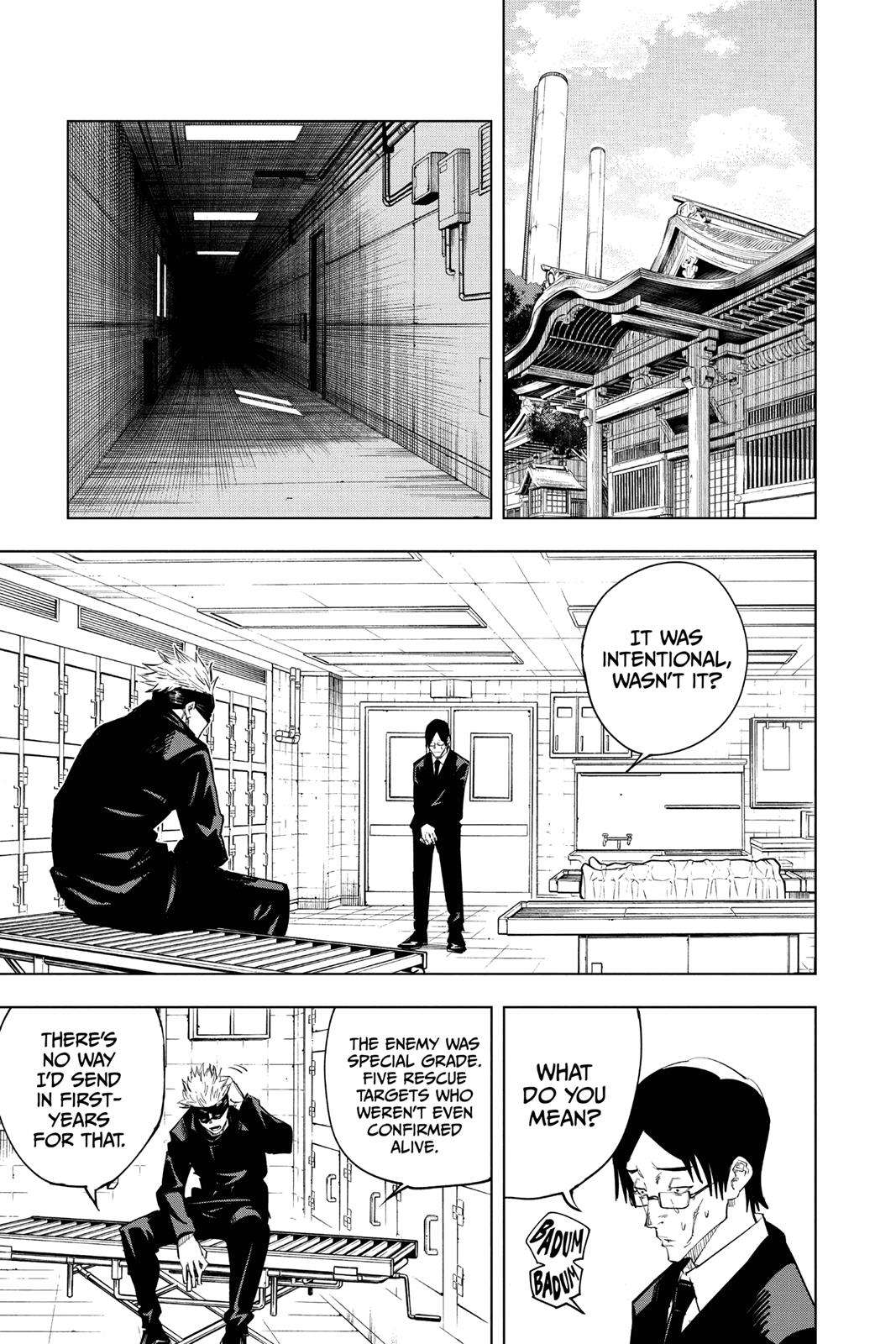 Jujutsu Kaisen, Chapter 10 image 03