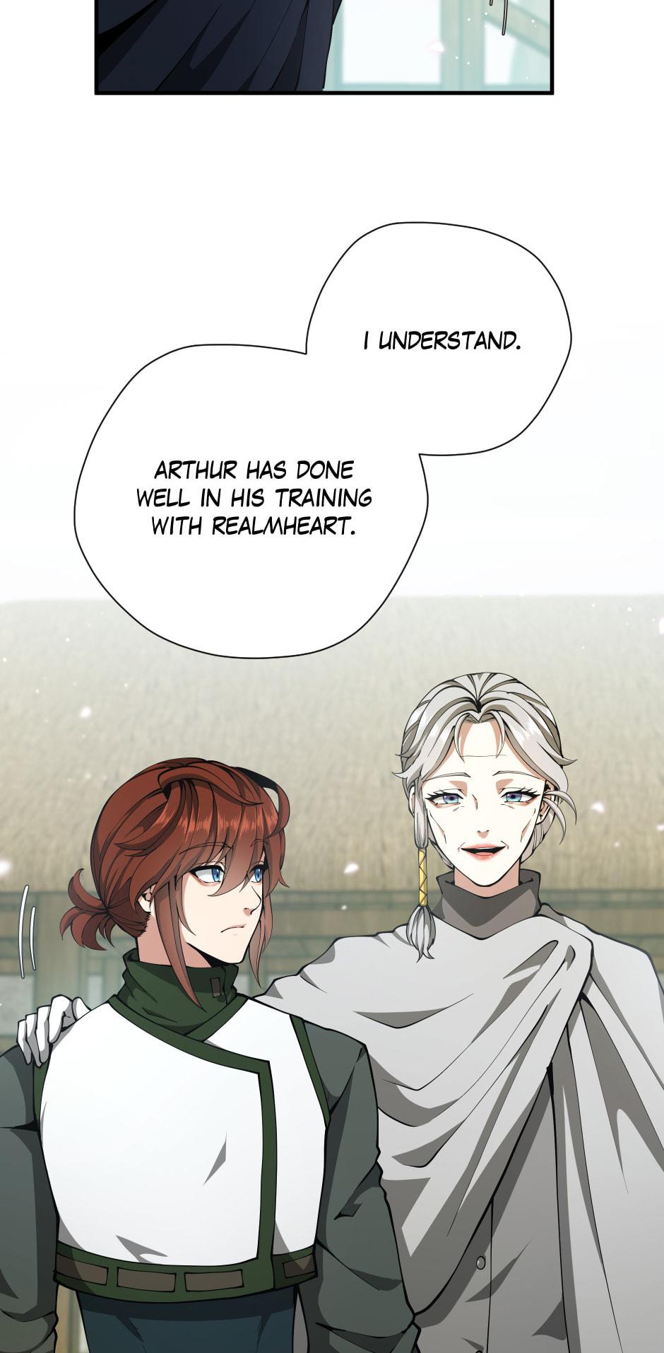 The Beginning After The End, Episode 160 image 45