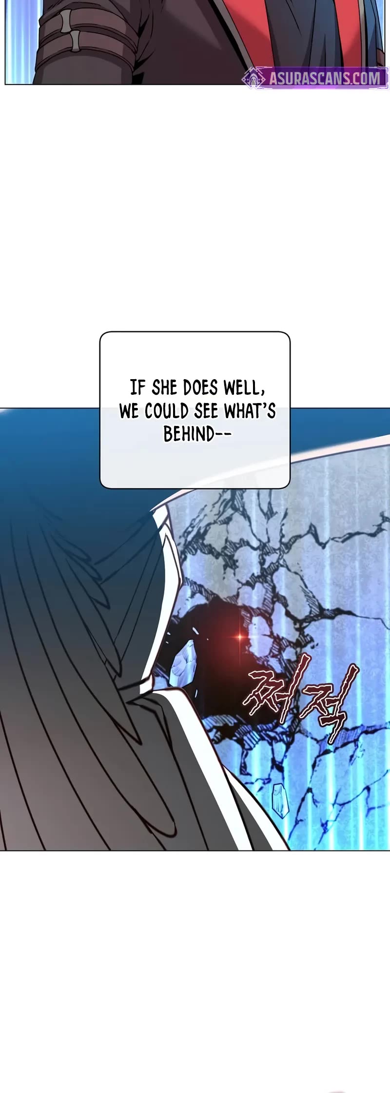 The Max Level Hero Has Returned, Chapter 209 image 36