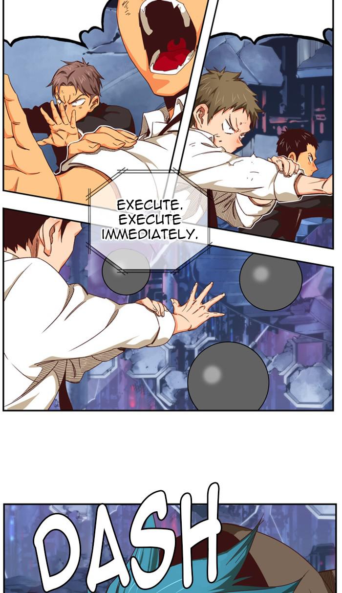 The God of High School, Chapter 536 image 072