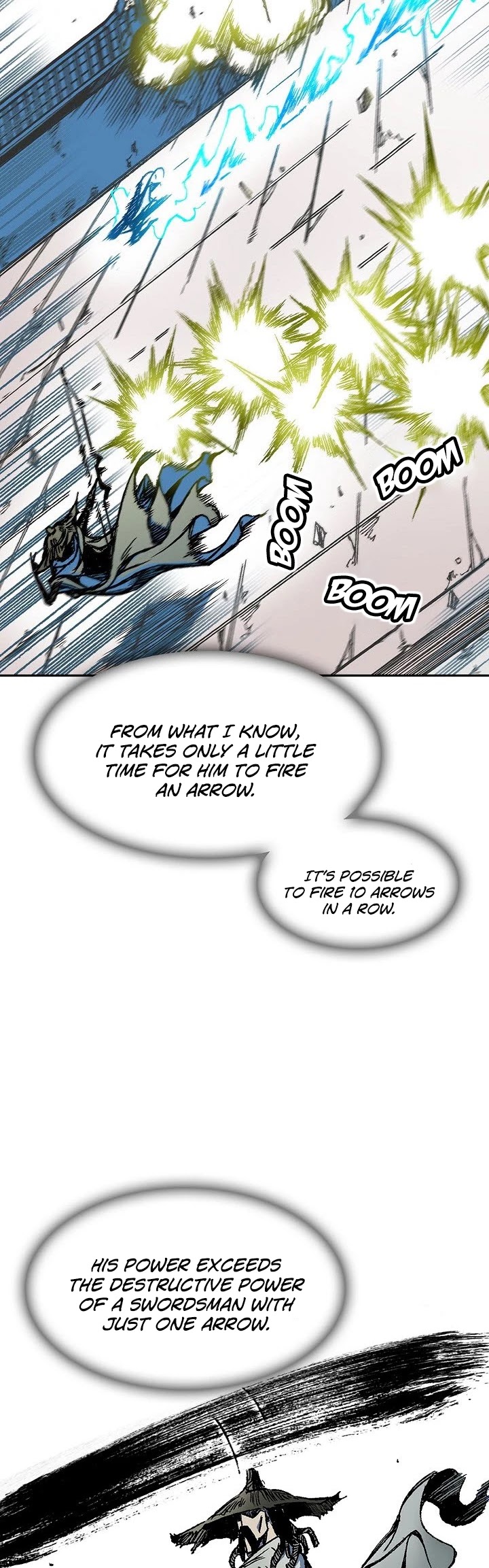 Memoir Of The King Of War, Chapter 59 image 36