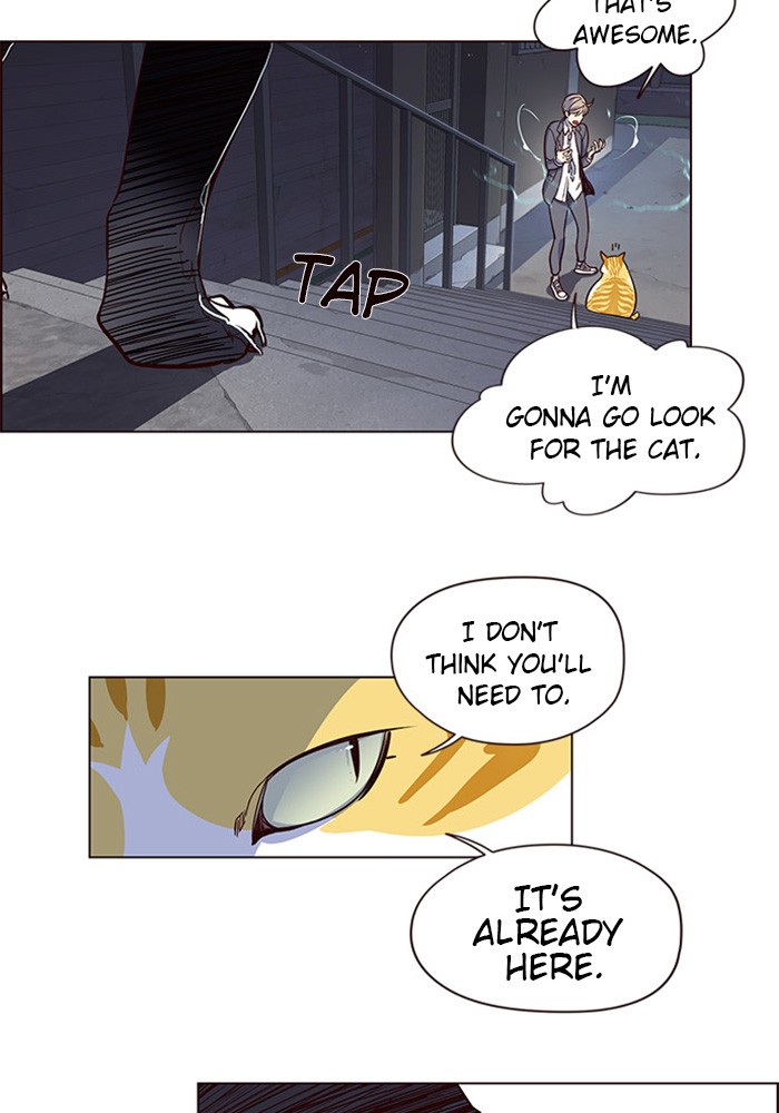 Eleceed, Chapter 3 image 075
