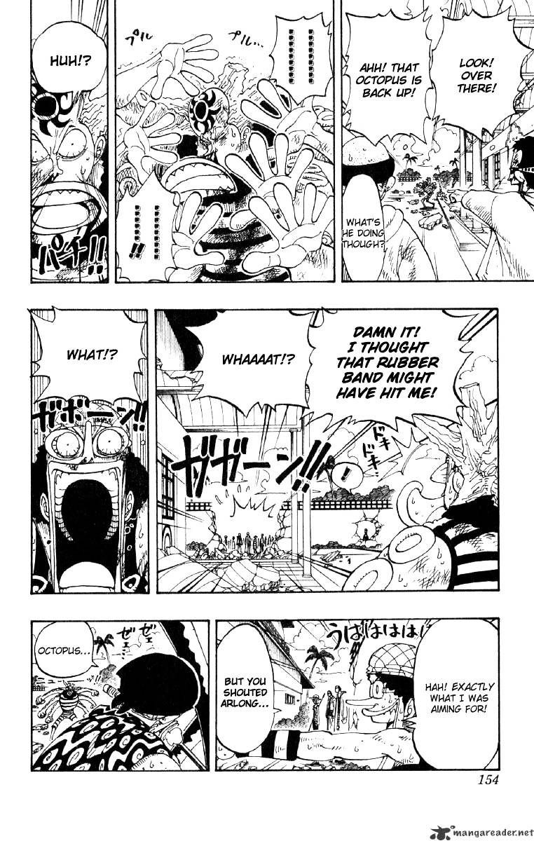 One Piece, chapter 89 image 06