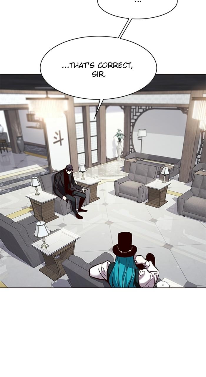 Eleceed, Chapter 181 image 05
