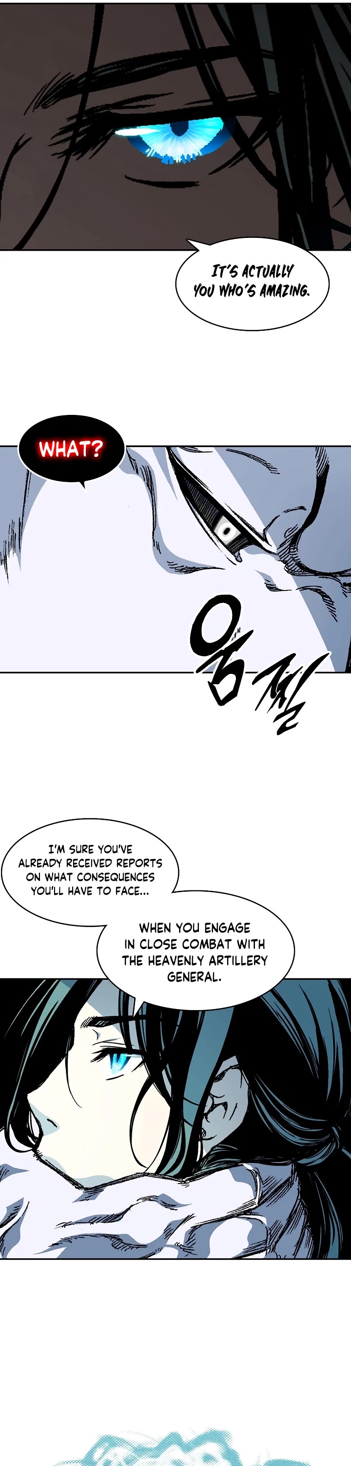 Memoir Of The King Of War,  Chapter 181 image 40