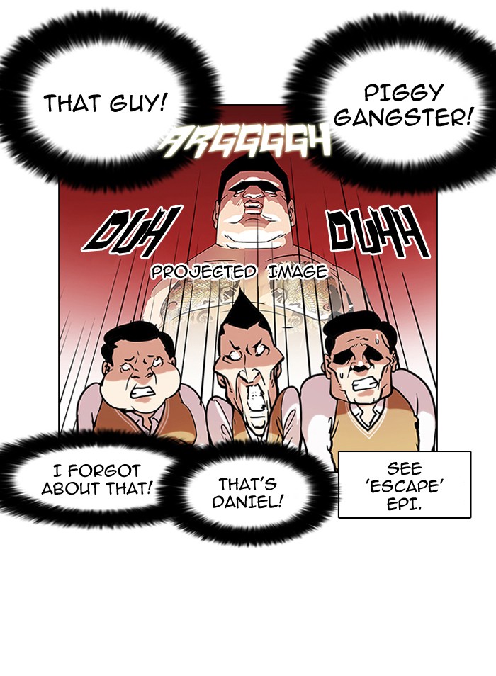 Lookism, Chapter 116 image 53