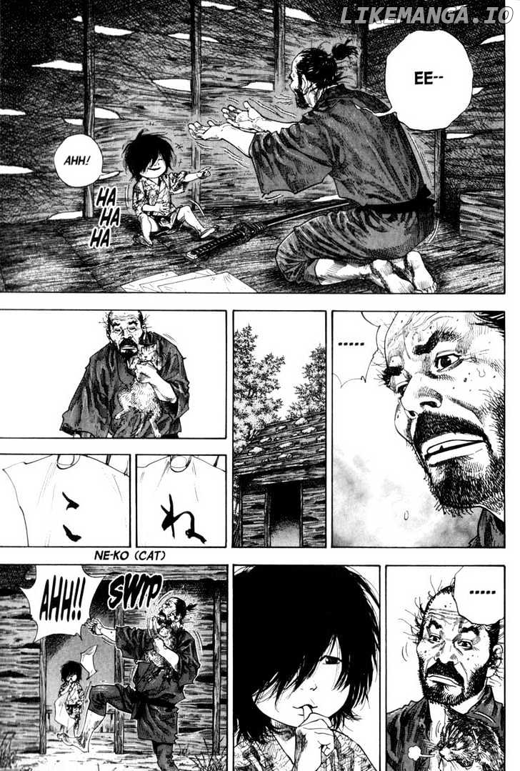 Vagabond, Chapter 133 image 03