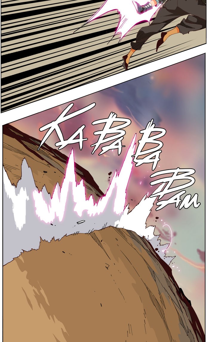 The God of High School, Chapter 204 image 125