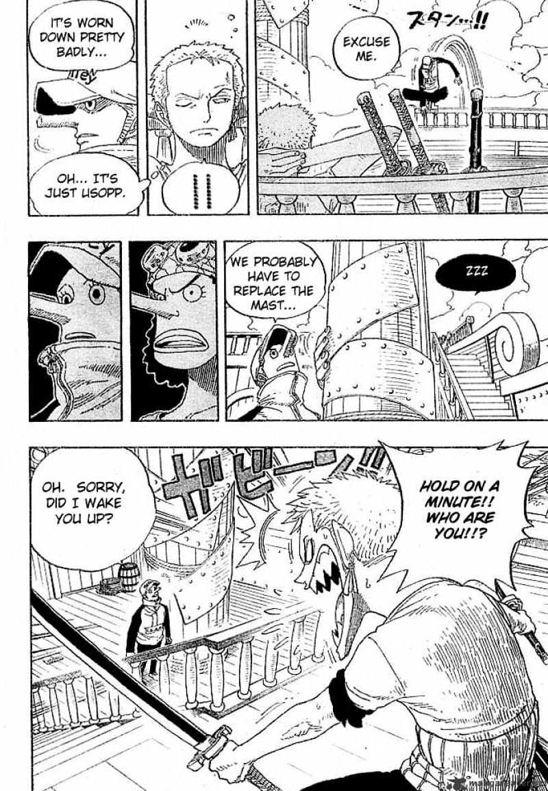 One Piece, chapter 326 image 06