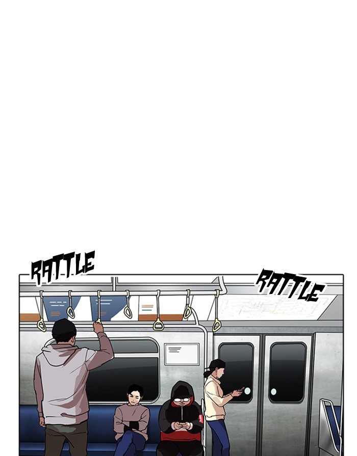 Lookism, Chapter 175 image 105