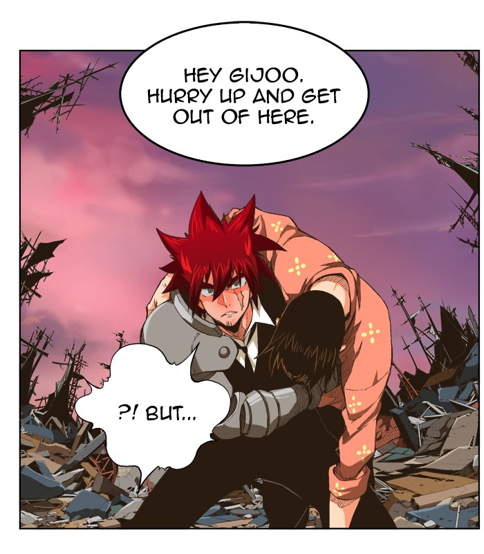 The God of High School, Chapter 275 image 27