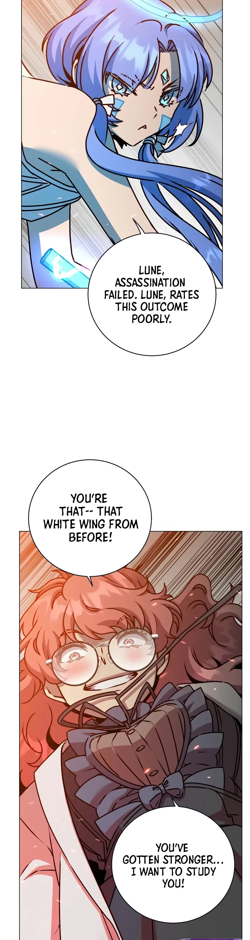 The Max Level Hero Has Returned, Chapter 200 image 34