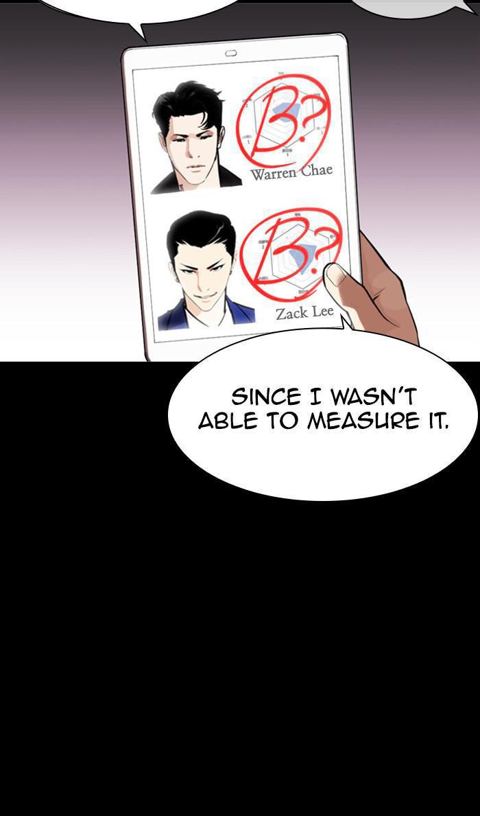 Lookism, Chapter 381 image 123
