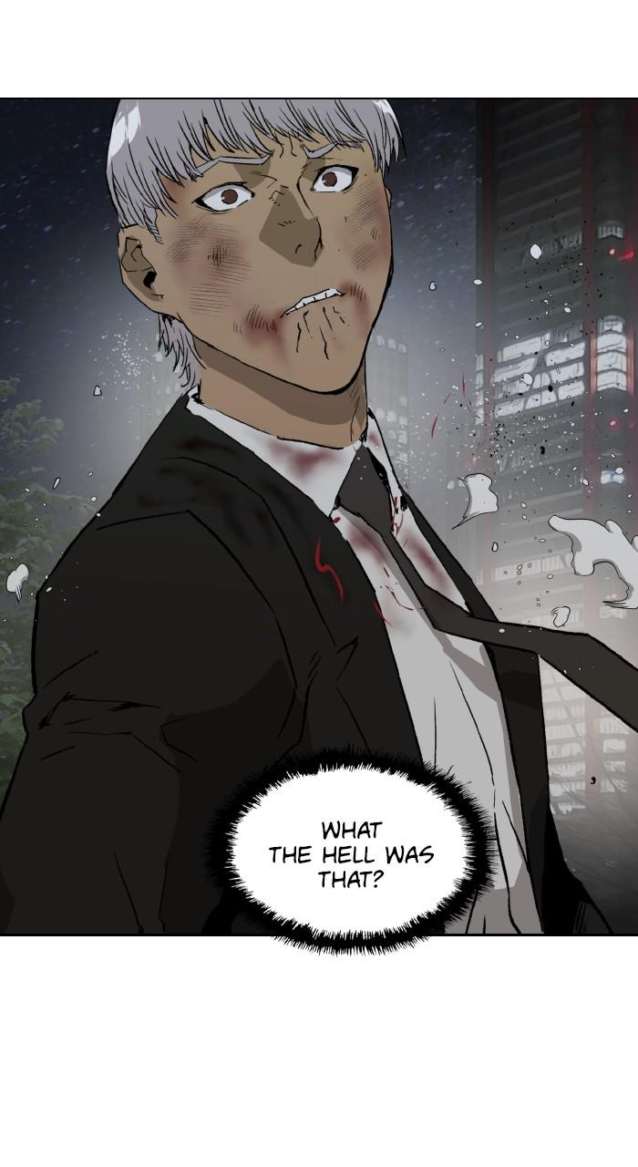 Weak Hero, Chapter 214 image 016