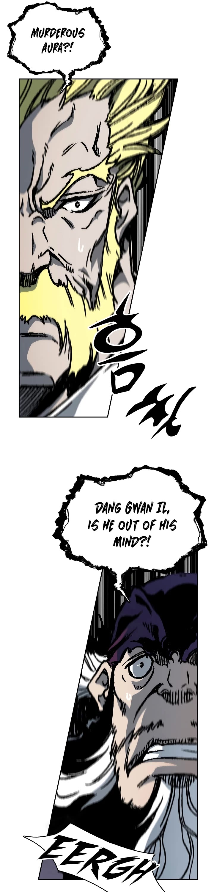 Memoir Of The King Of War, Chapter 169 image 34