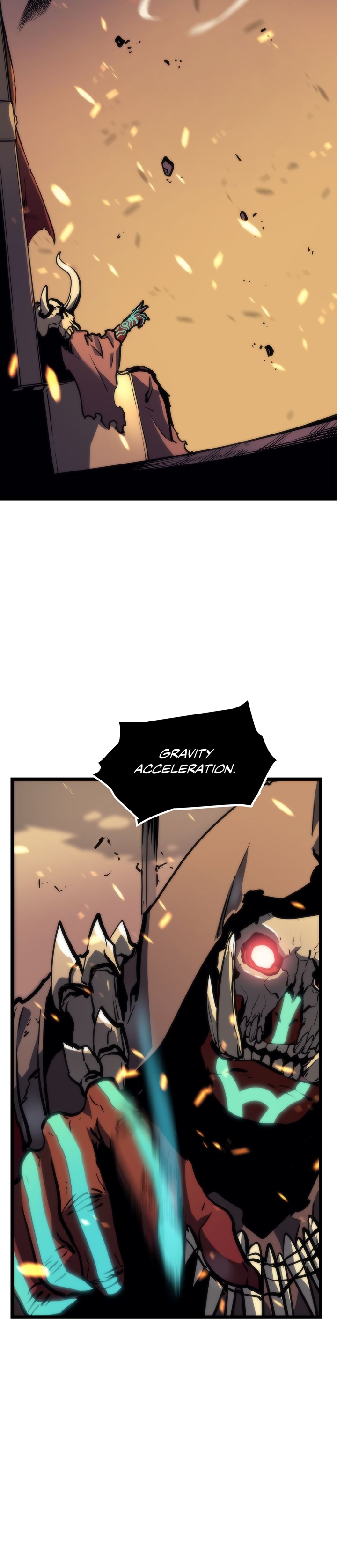 Solo Leveling, Chapter 72 image 18