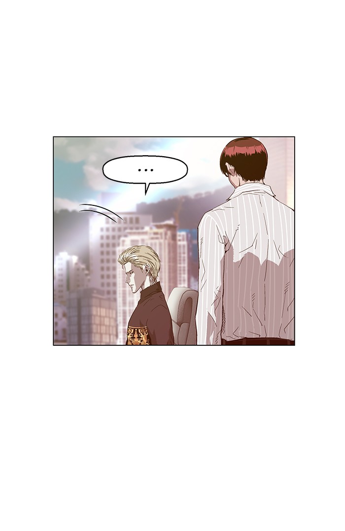 Weak Hero, Chapter 130 image 023