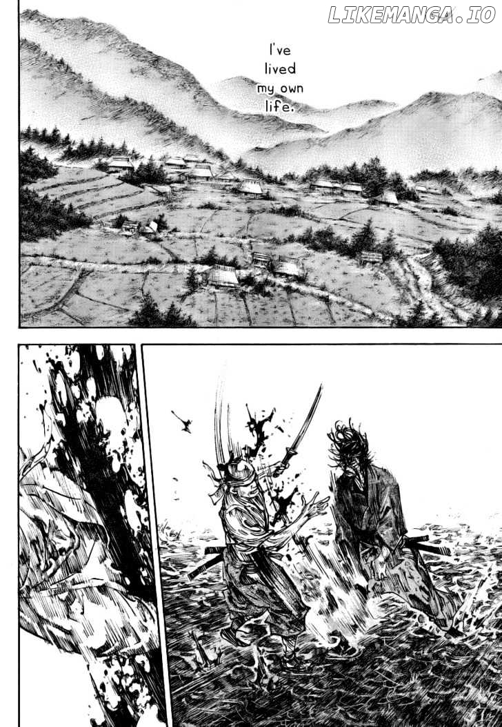 Vagabond, Chapter 236 image 05