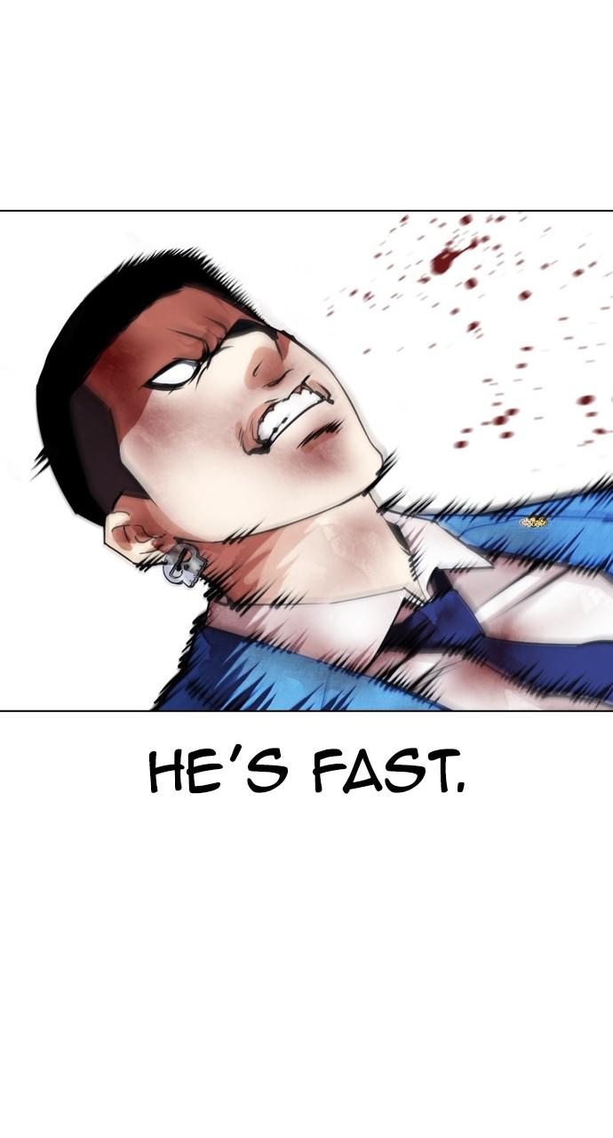 Lookism, Chapter 415 image 097