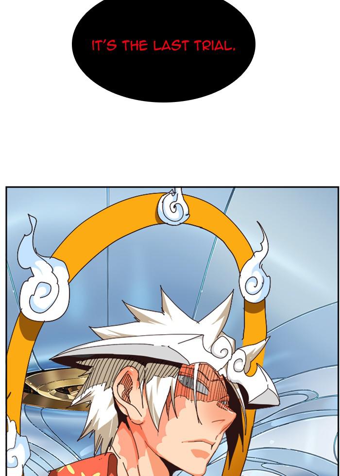 The God of High School, Chapter 525 image 154
