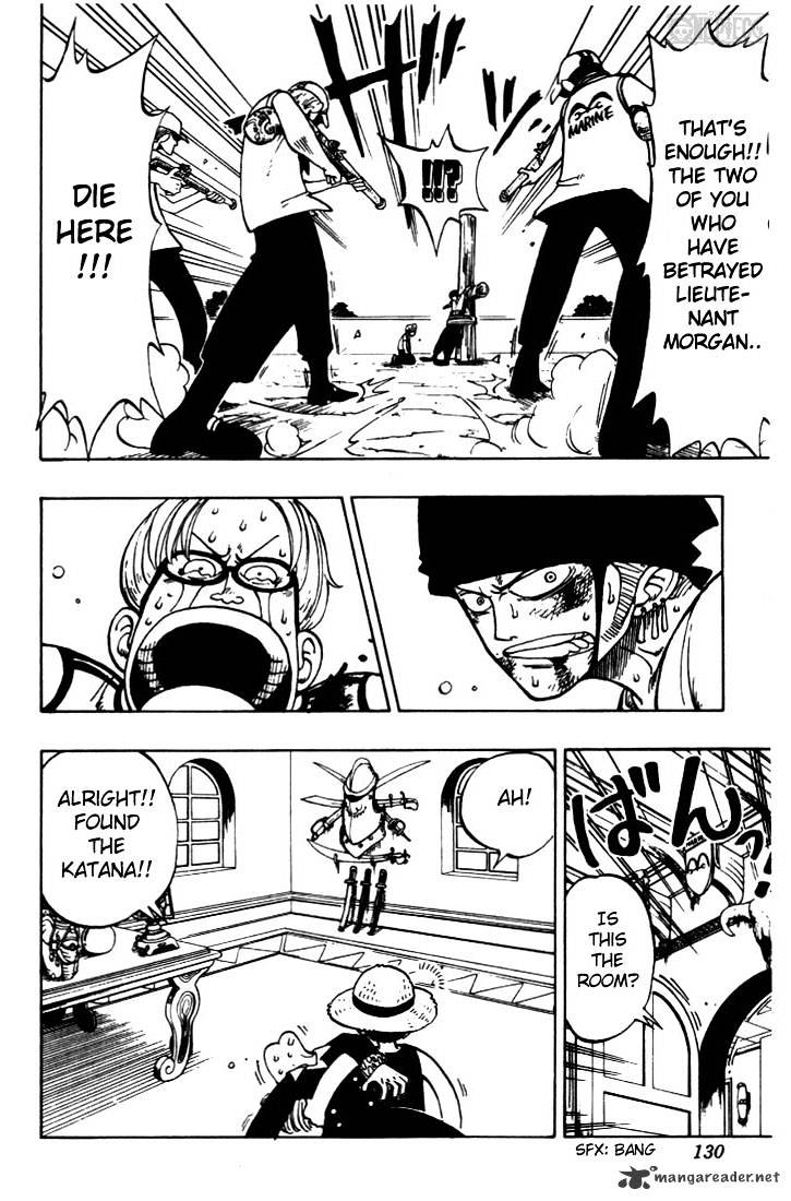 One Piece, chapter 5 image 07