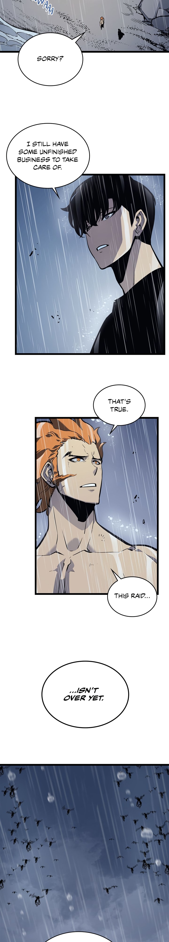 Solo Leveling, Chapter 105 image 13
