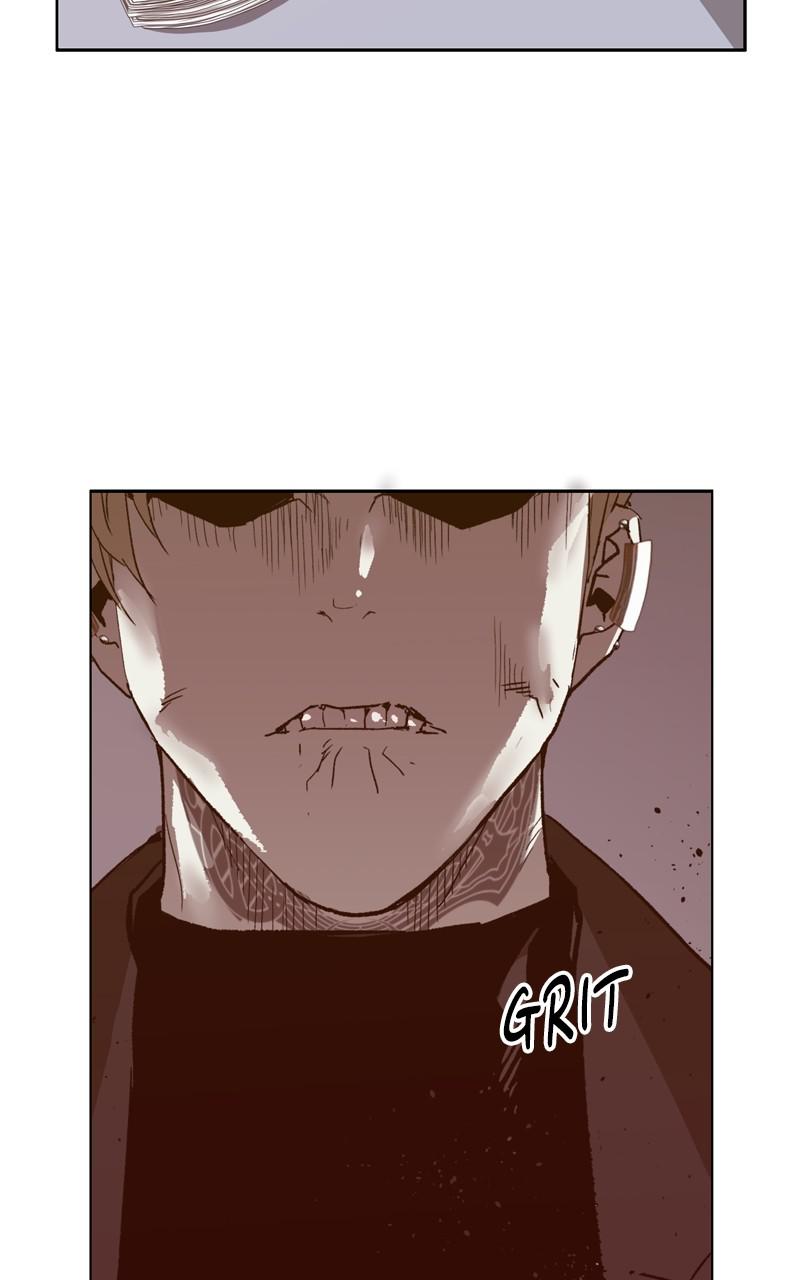 Weak Hero, Chapter 232 image 085