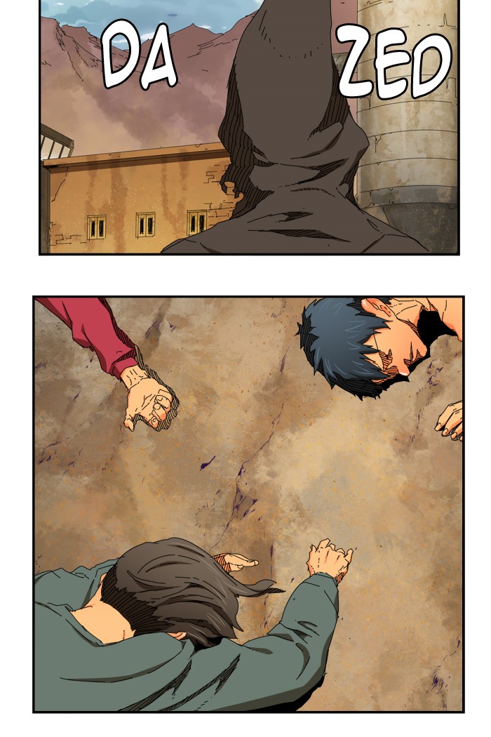 The God of High School, Chapter 351 image 06