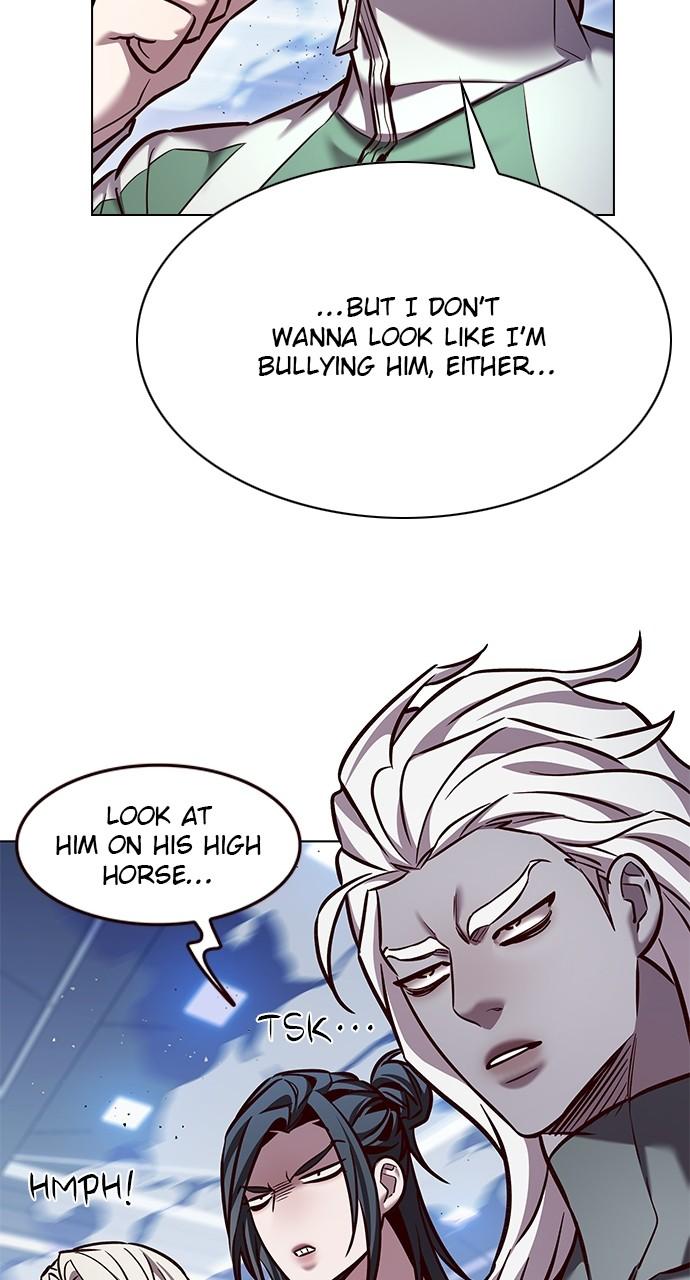 Eleceed, Chapter 287 image 011