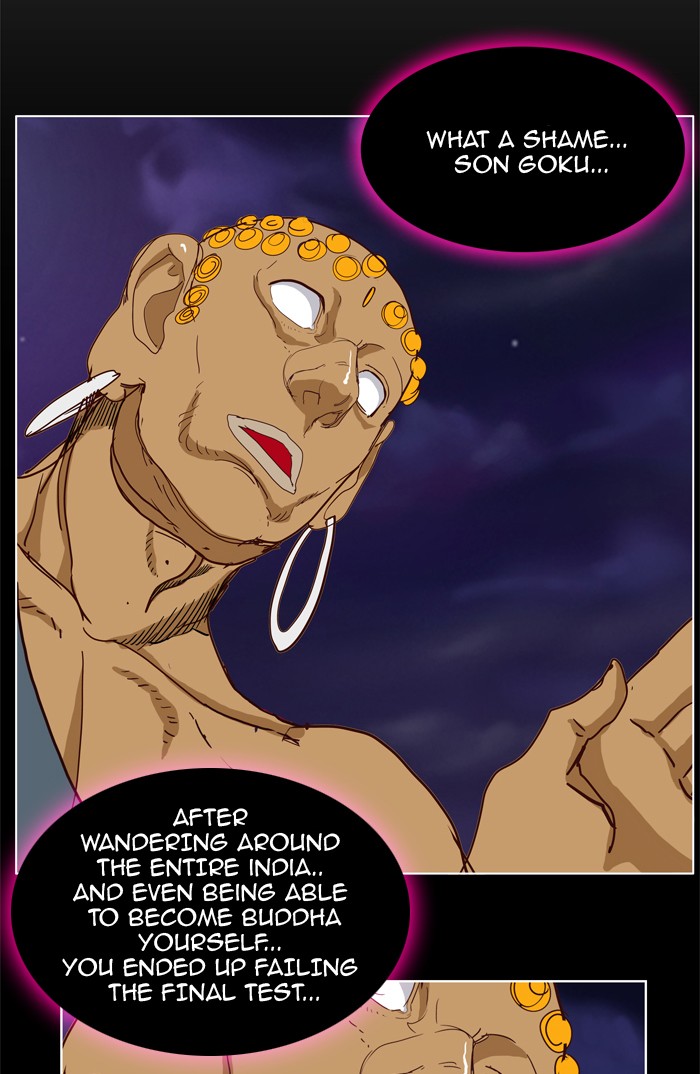 The God of High School, Chapter 304 image 79
