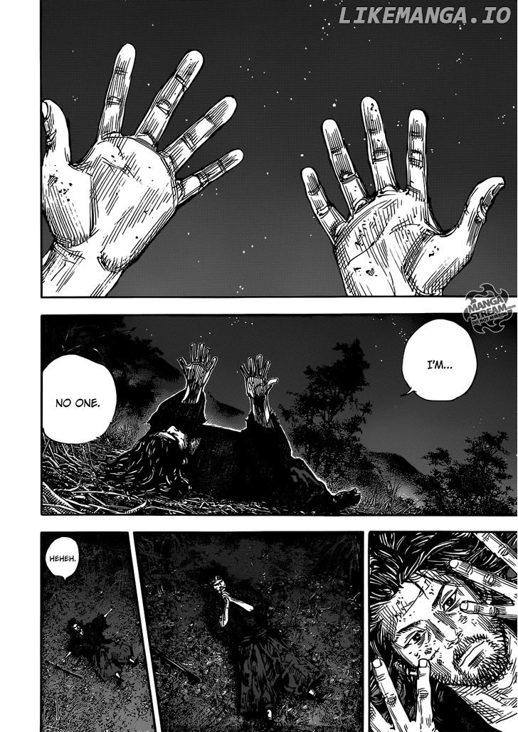 Vagabond, Chapter 301 image 34