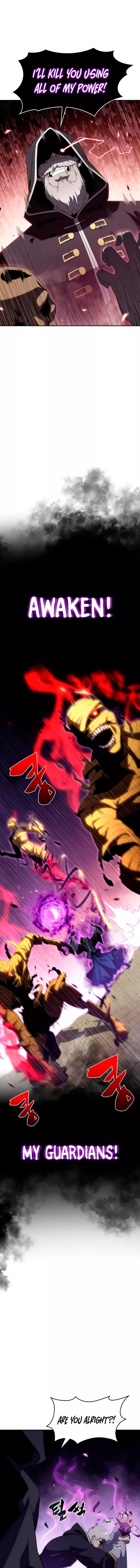 Solo Max-Level Newbie, Chapter 39 image 19
