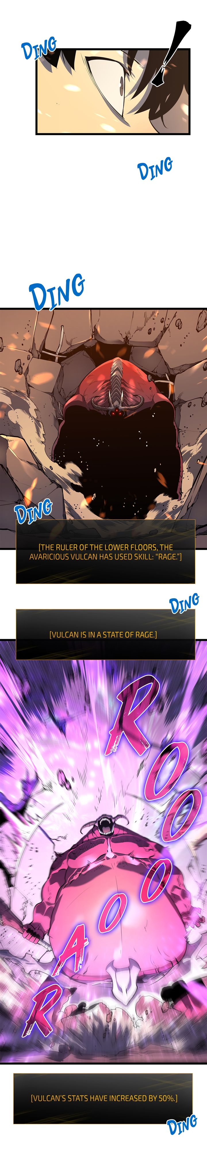 Solo Leveling, Chapter 59 image 04