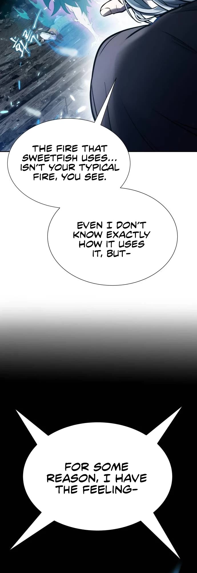 Tower of God, Chapter 611 image 66