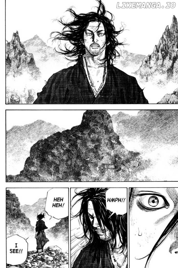 Vagabond, Chapter 109 image 16