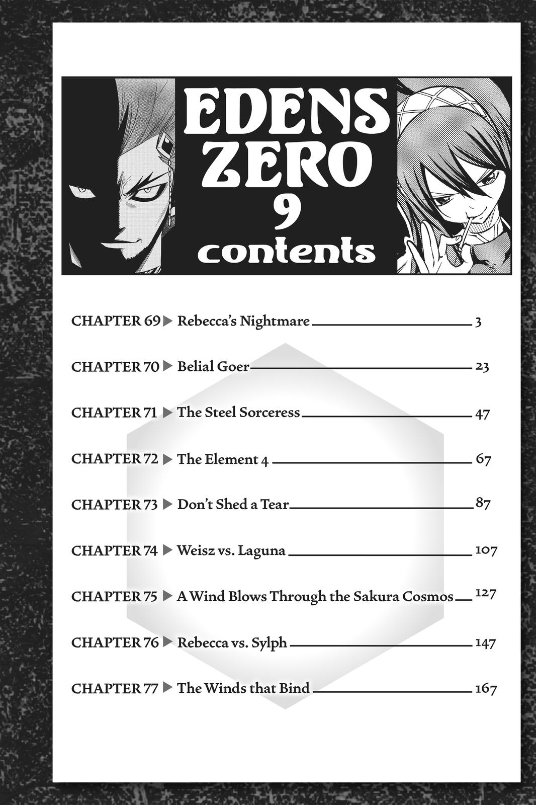 Edens Zero Chapter 69 image 03