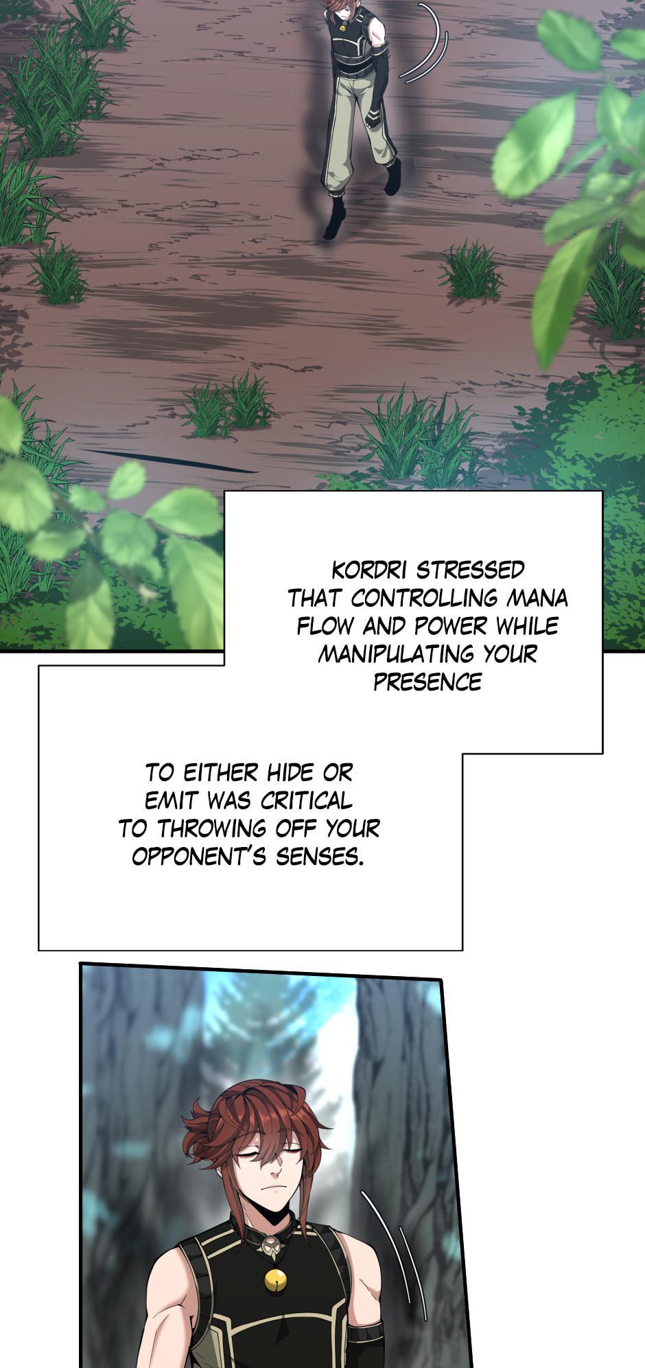 The Beginning After The End, Episode 155 image 59