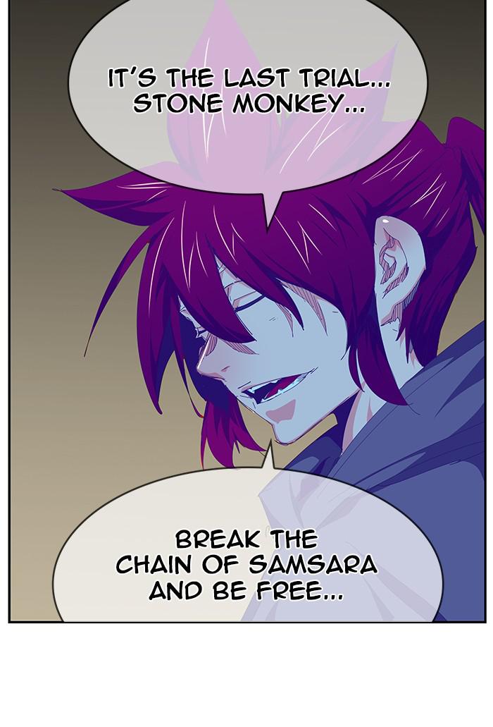 The God of High School, Chapter 539 image 202