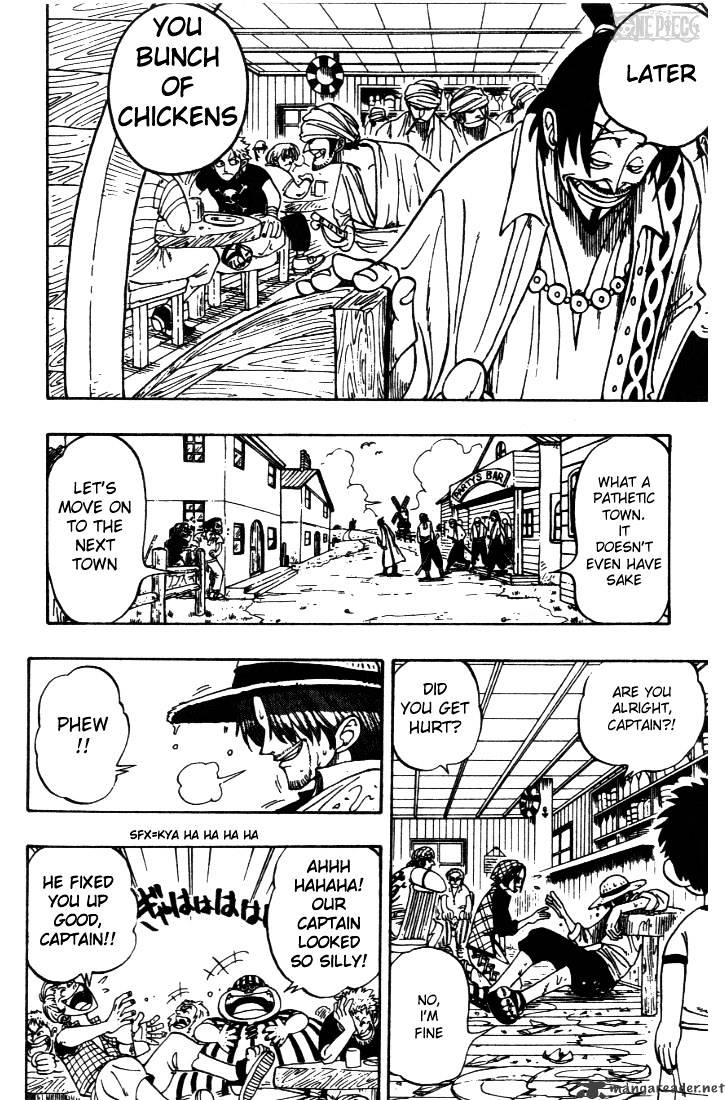 One Piece, chapter 1 image 20