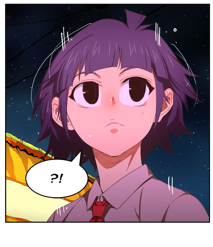 The God of High School, Chapter 408 image 014