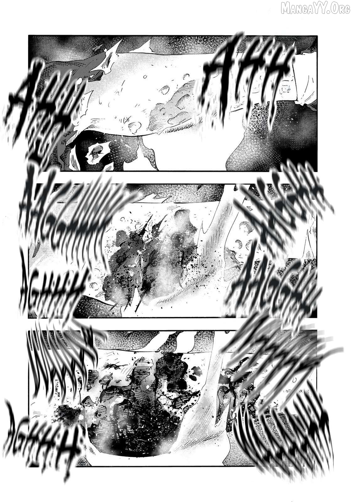 Juujika No Rokunin, Chapter 228 image 06