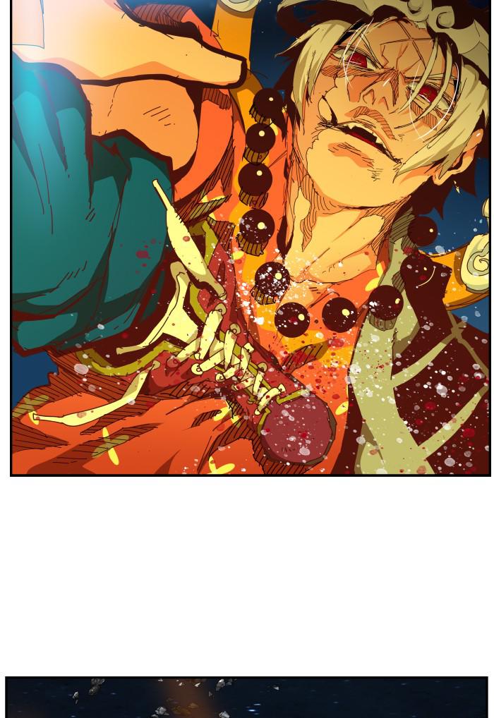 The God of High School, Chapter 532 image 184