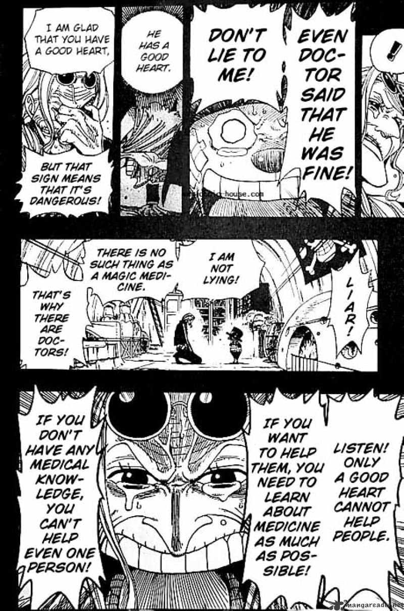One Piece, chapter 144 image 16