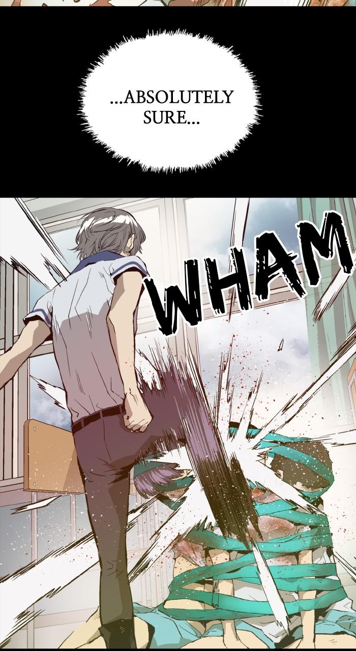 Weak Hero, Chapter 227 image 050